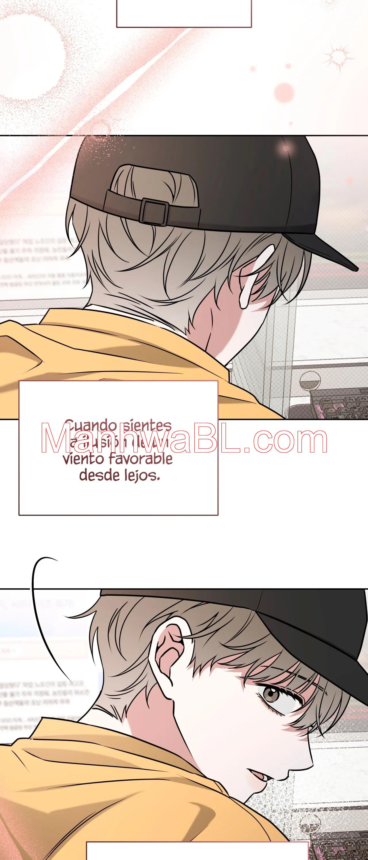 Ballboy Tactics - Capítulo 47 3 manhwa