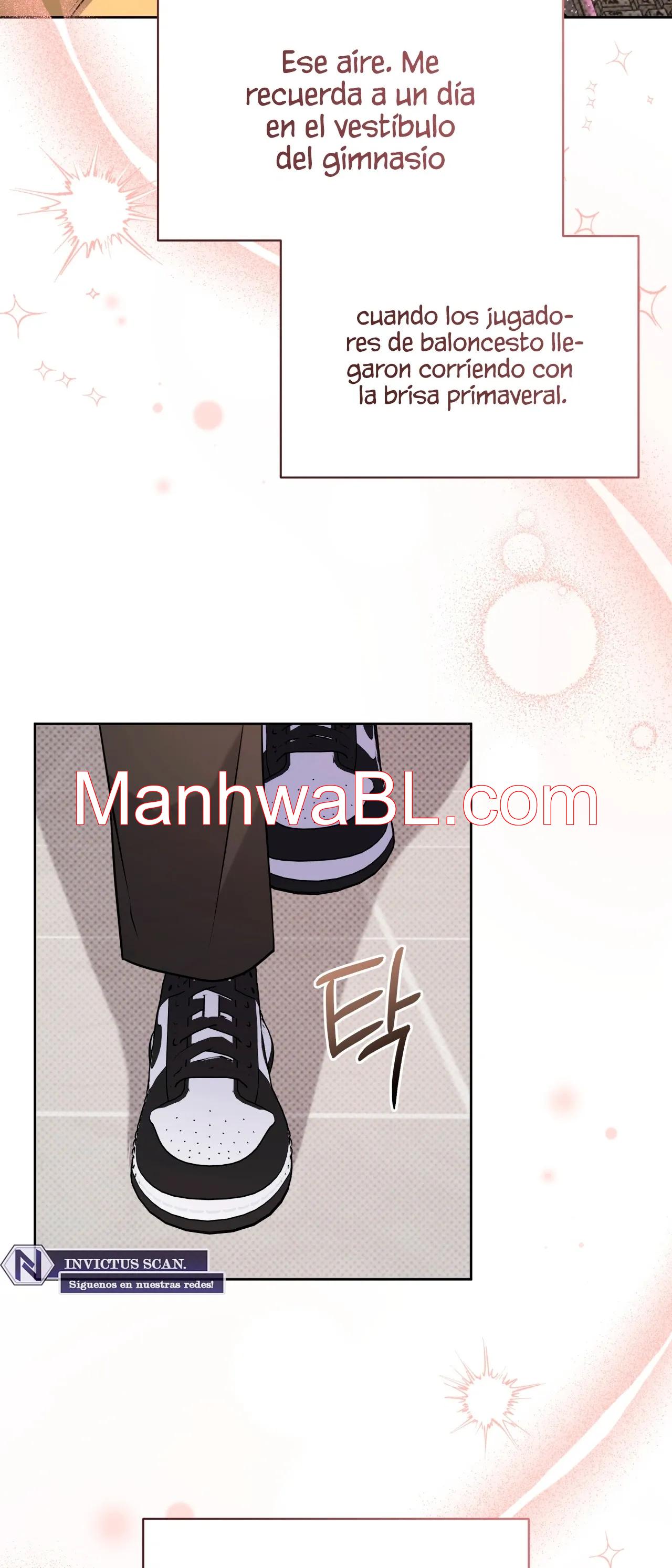 Ballboy Tactics - Capítulo 47 3 manhwa