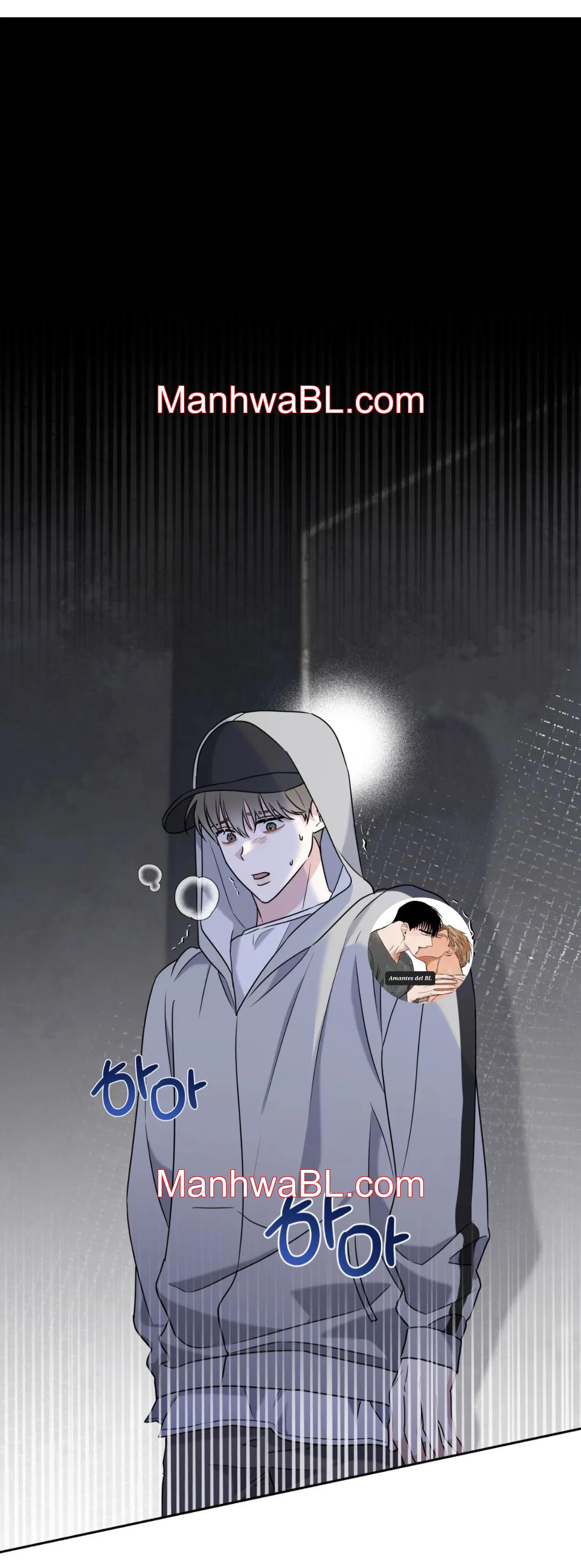Ballboy Tactics - Capítulo 6.3 manhwa