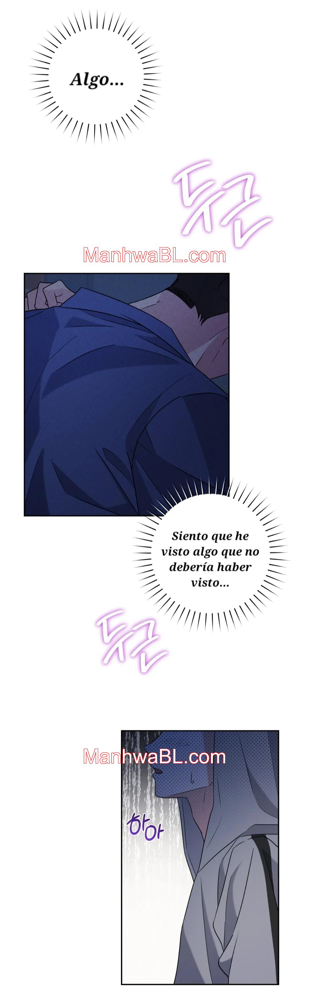 Ballboy Tactics - Capítulo 6.3 manhwa