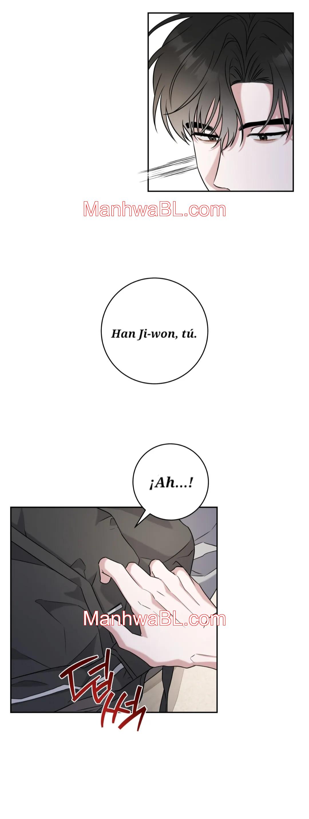 Ballboy Tactics - Capítulo 6.3 manhwa