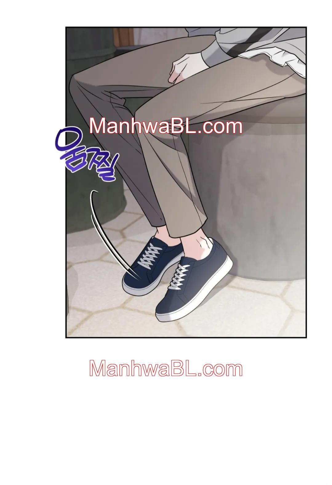 Ballboy Tactics - Capítulo 6.3 manhwa
