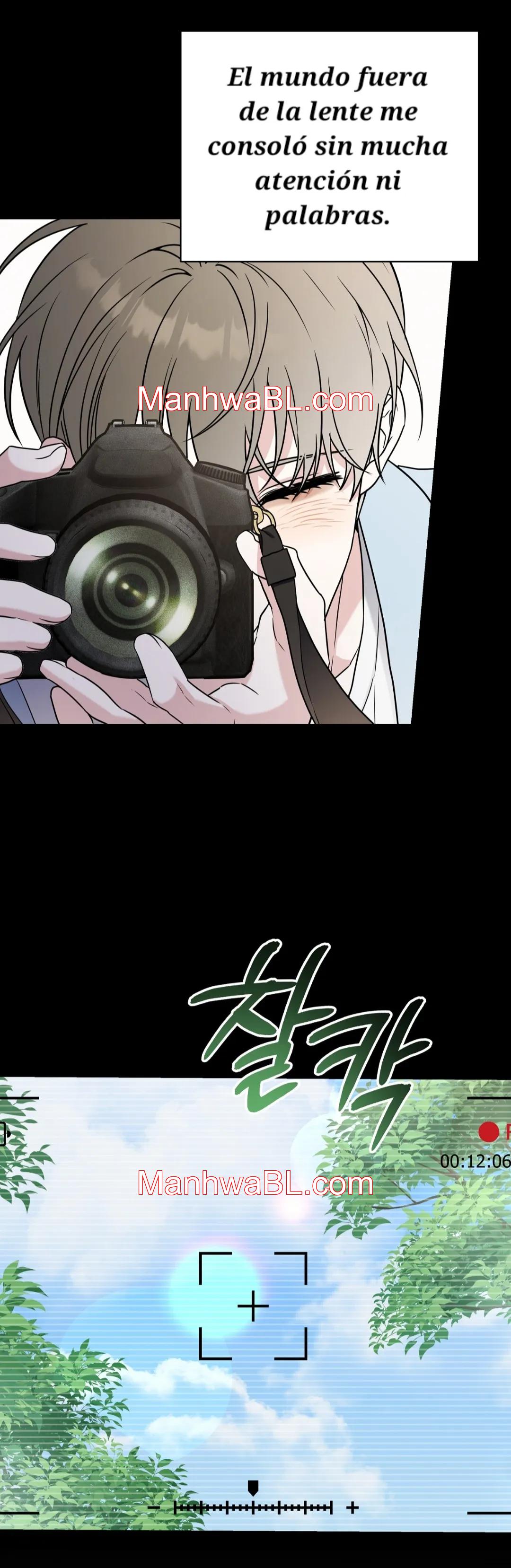 Ballboy Tactics - Capítulo 1.3 manhwa