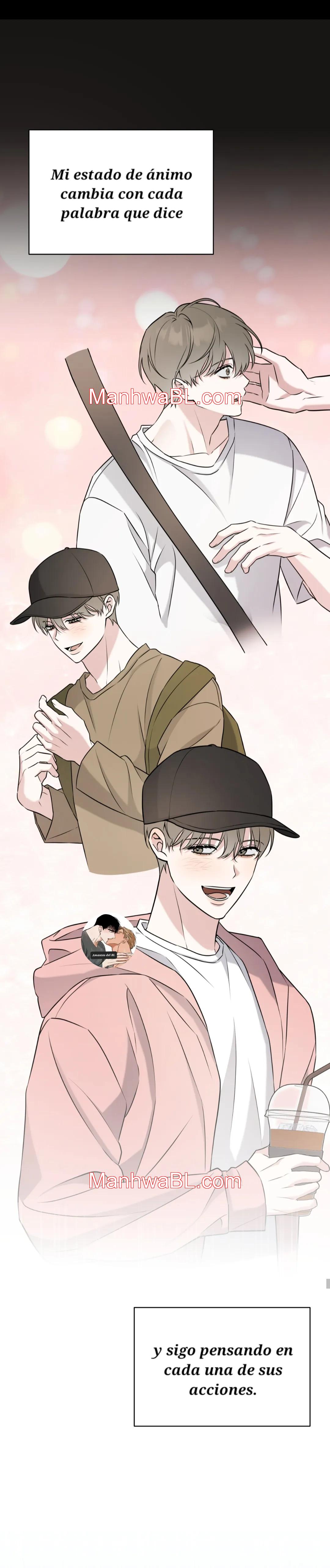 Ballboy Tactics - Capítulo 25.2 manhwa