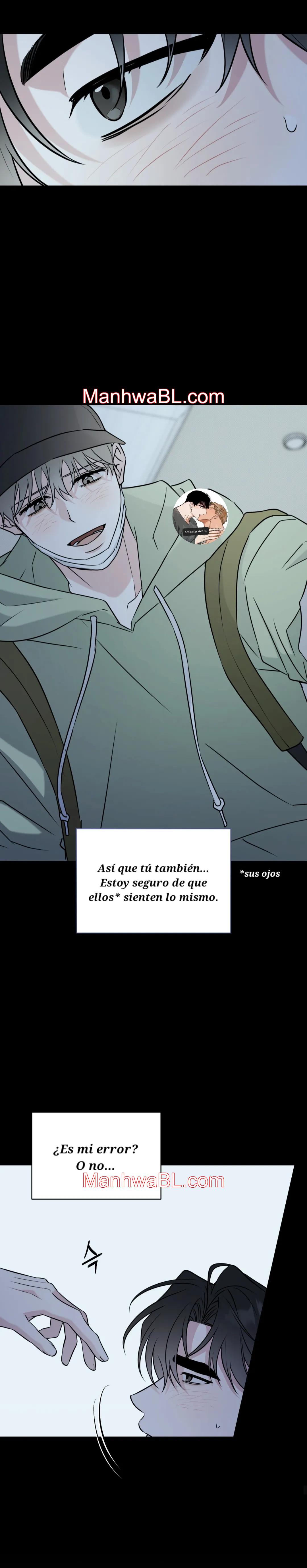 Ballboy Tactics - Capítulo 25.2 manhwa