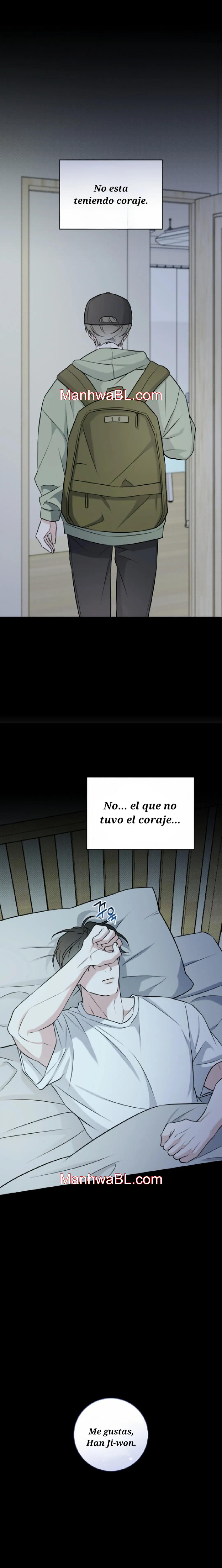 Ballboy Tactics - Capítulo 25.2 manhwa