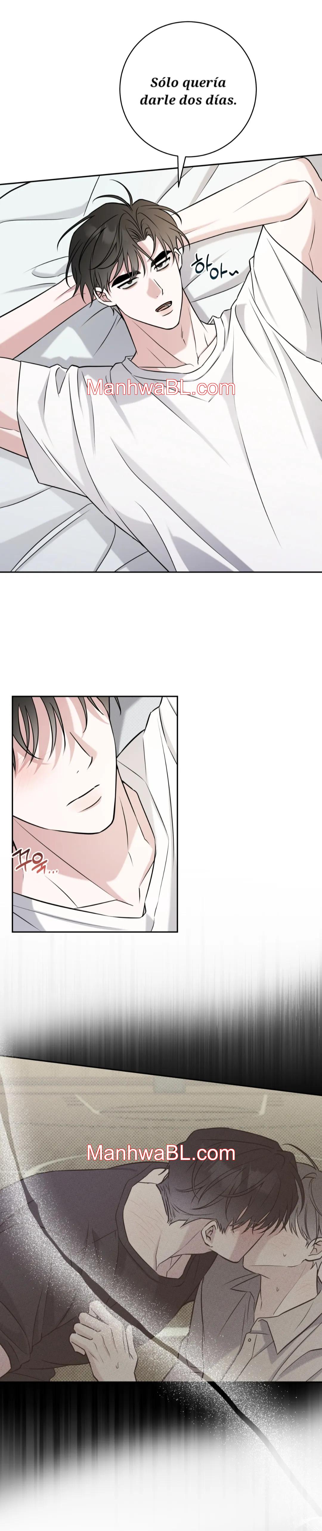 Ballboy Tactics - Capítulo 25.2 manhwa