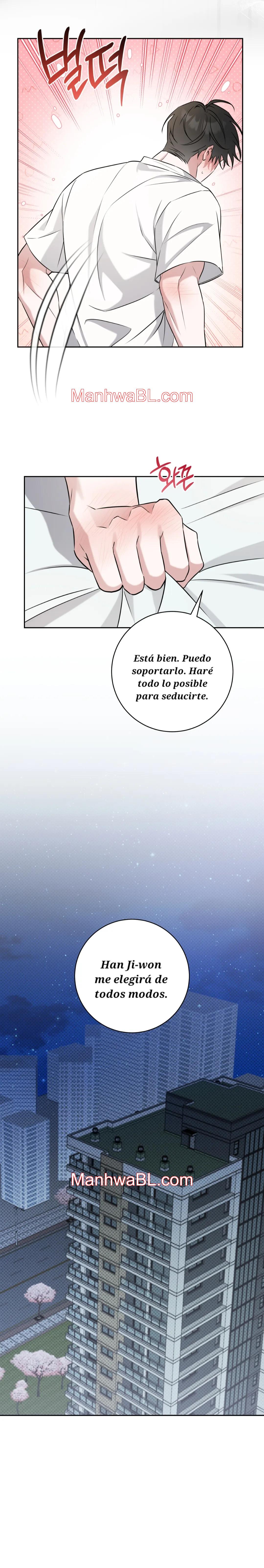 Ballboy Tactics - Capítulo 25.2 manhwa