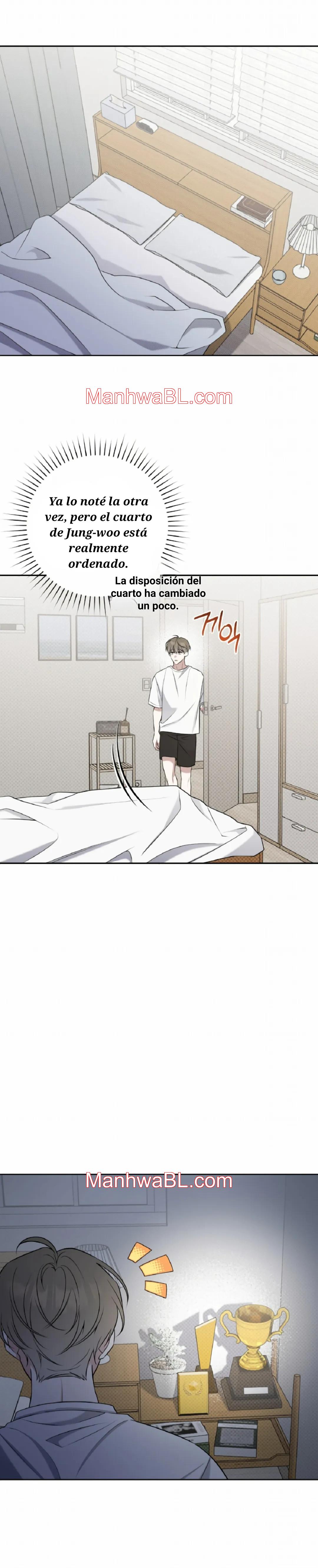 Ballboy Tactics - Capítulo 40 2 manhwa