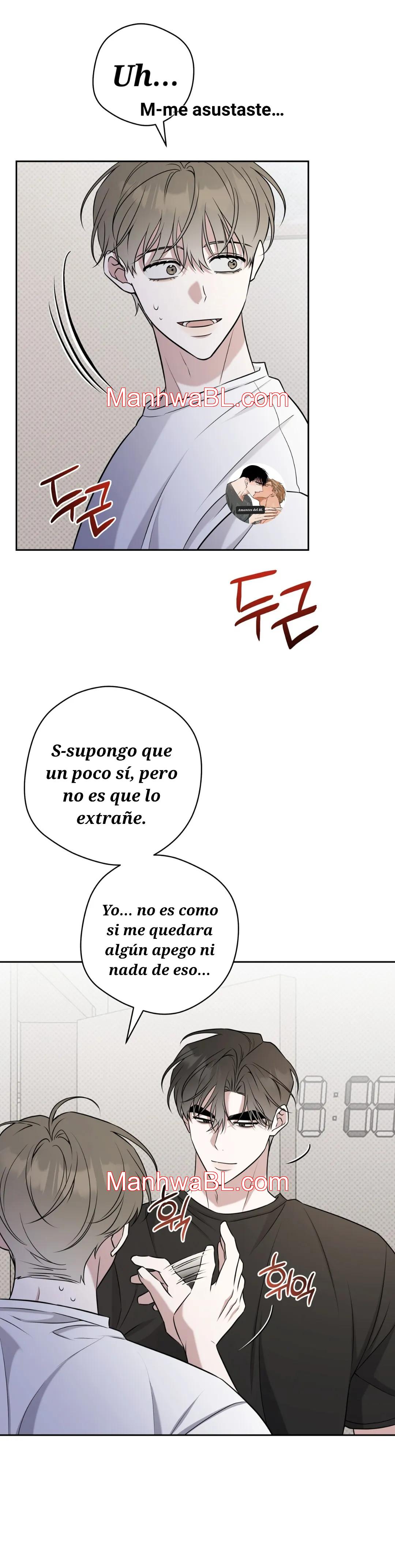 Ballboy Tactics - Capítulo 40 2 manhwa