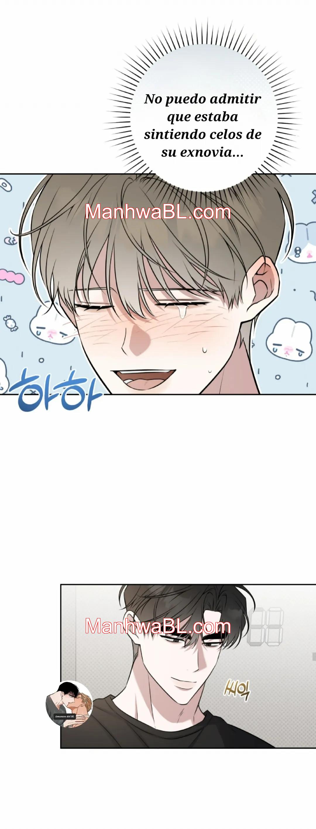 Ballboy Tactics - Capítulo 40 2 manhwa