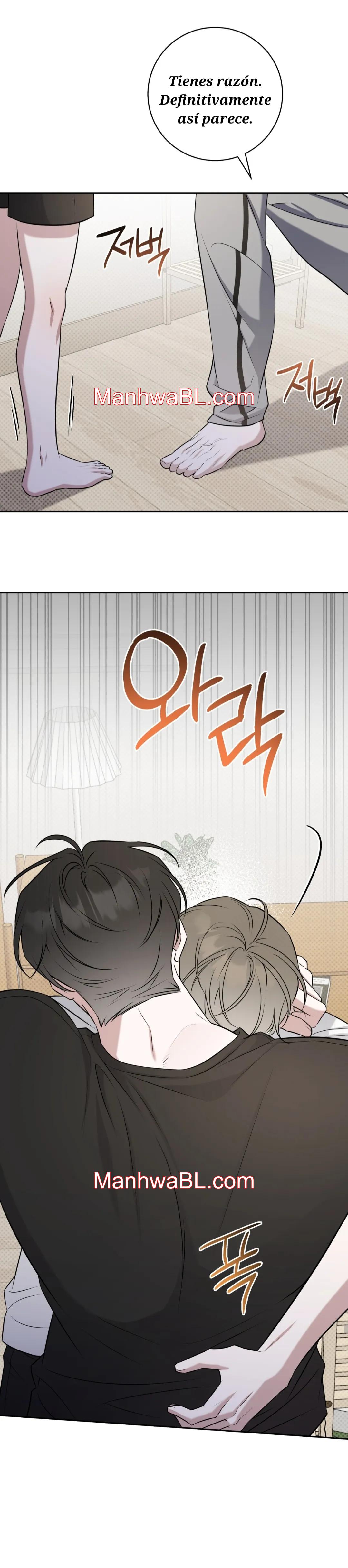 Ballboy Tactics - Capítulo 40 2 manhwa