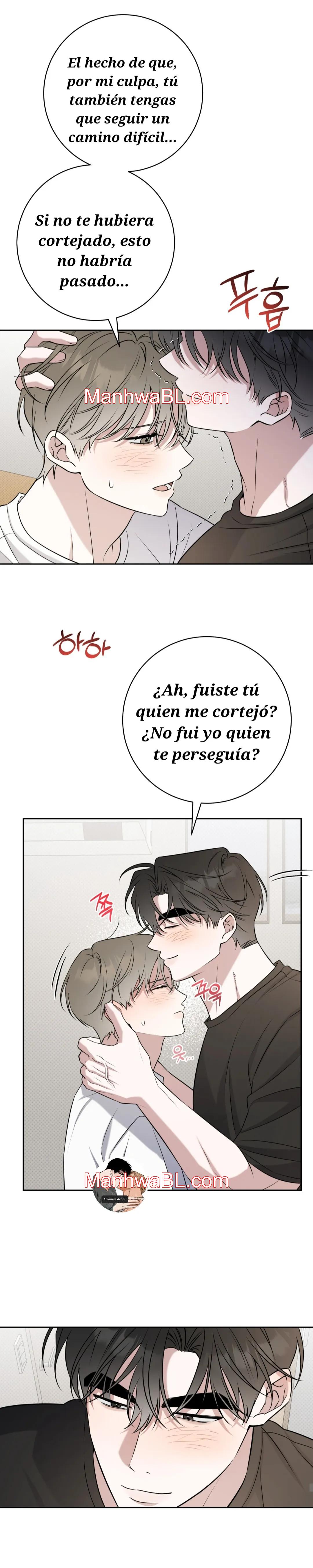 Ballboy Tactics - Capítulo 40 2 manhwa