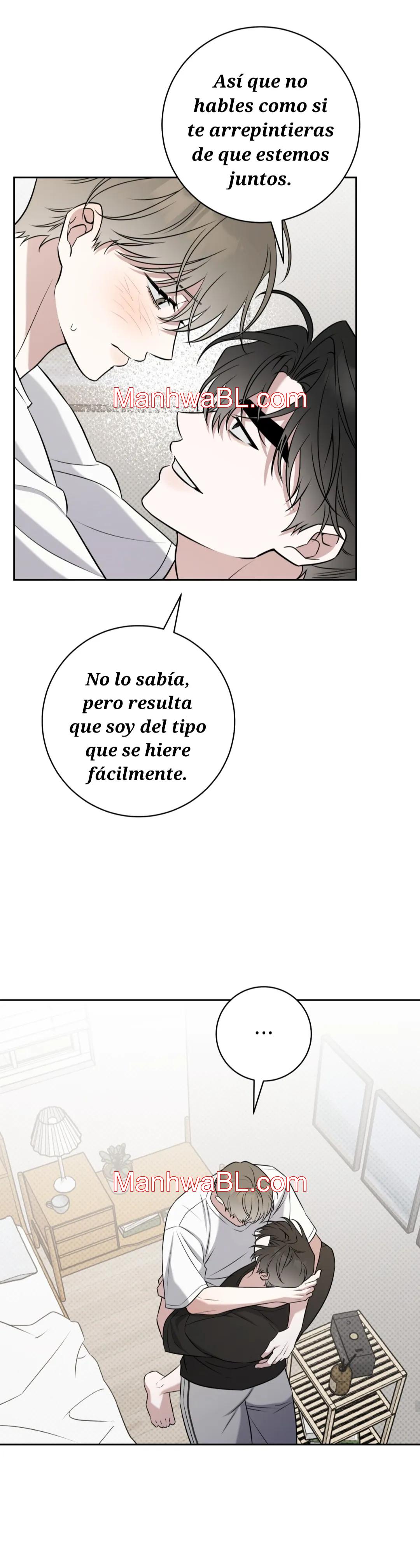 Ballboy Tactics - Capítulo 40 2 manhwa