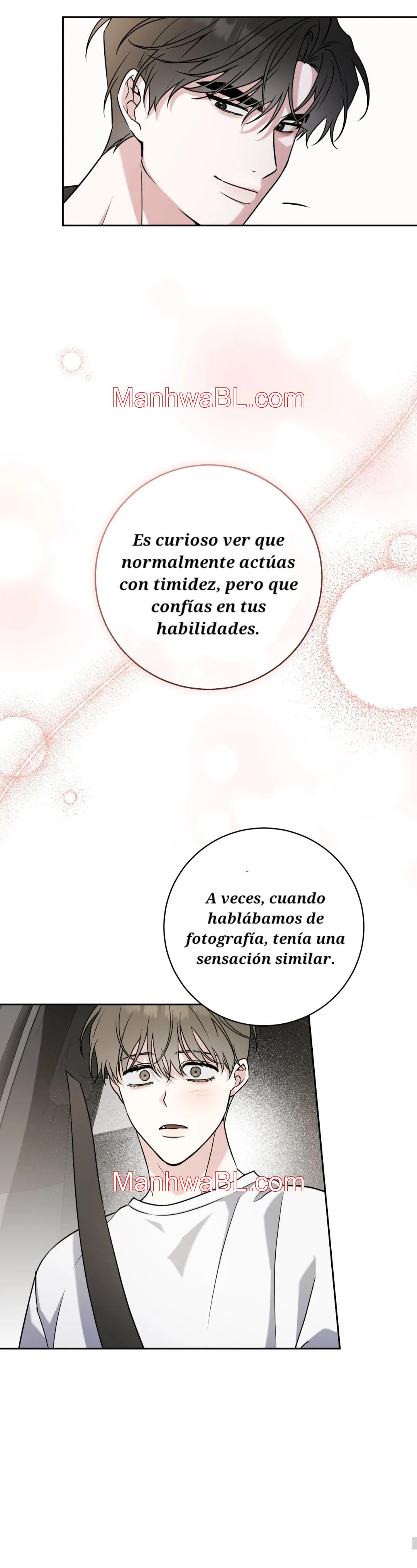 Ballboy Tactics - Capítulo 15.3 manhwa