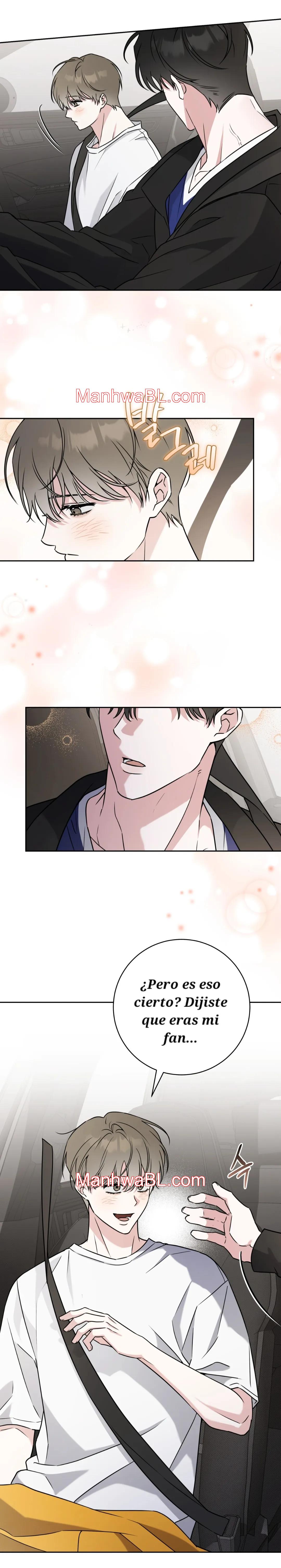 Ballboy Tactics - Capítulo 15.3 manhwa