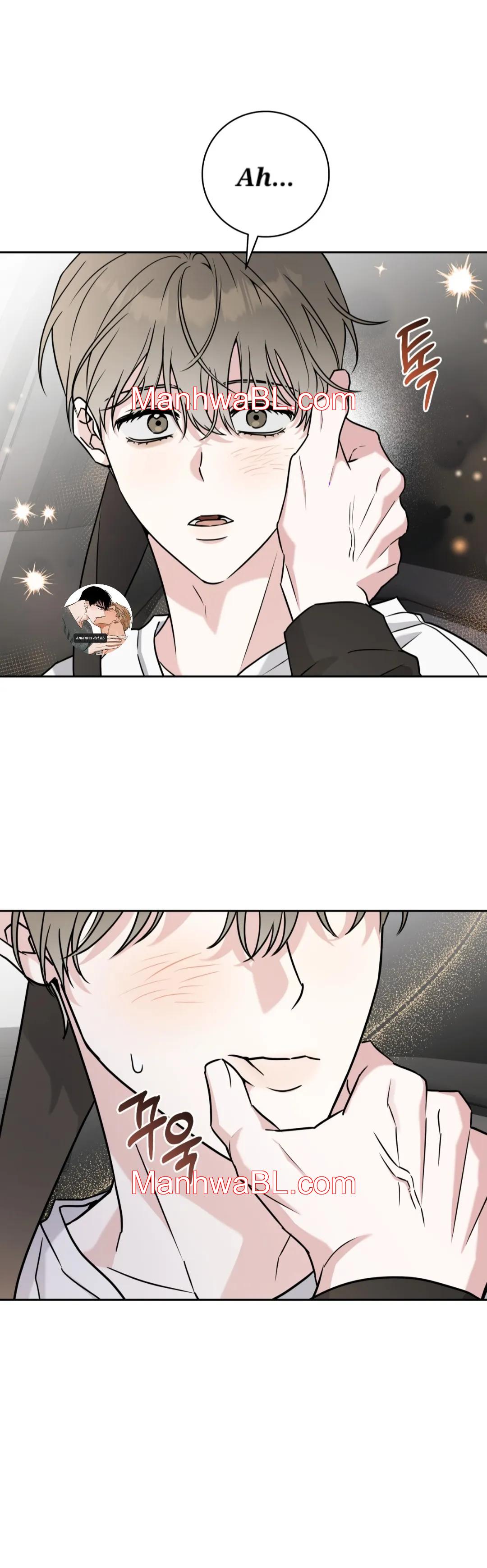 Ballboy Tactics - Capítulo 15.3 manhwa