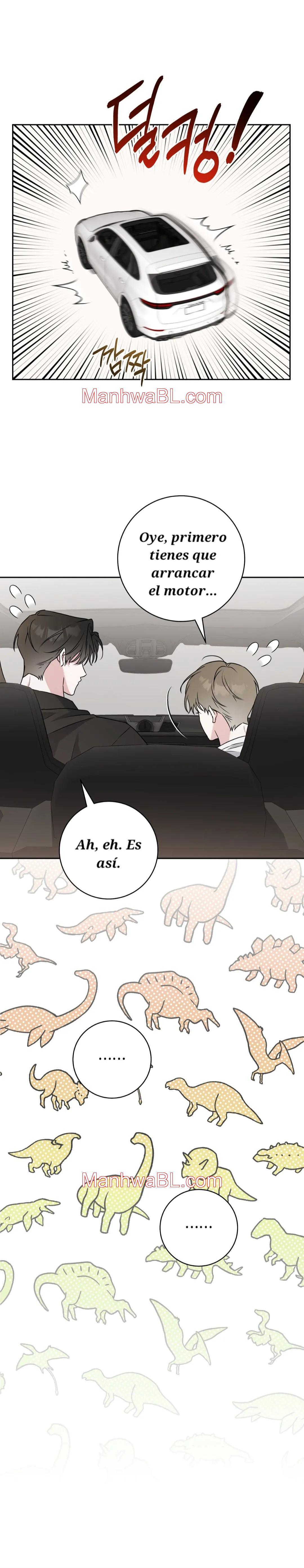 Ballboy Tactics - Capítulo 15.3 manhwa