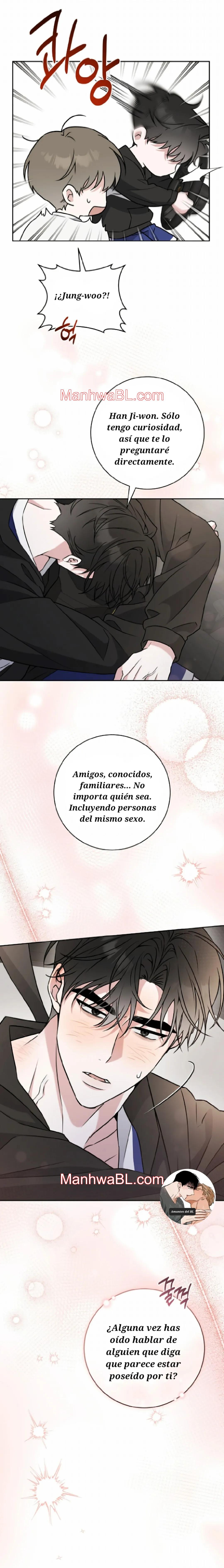 Ballboy Tactics - Capítulo 15.3 manhwa