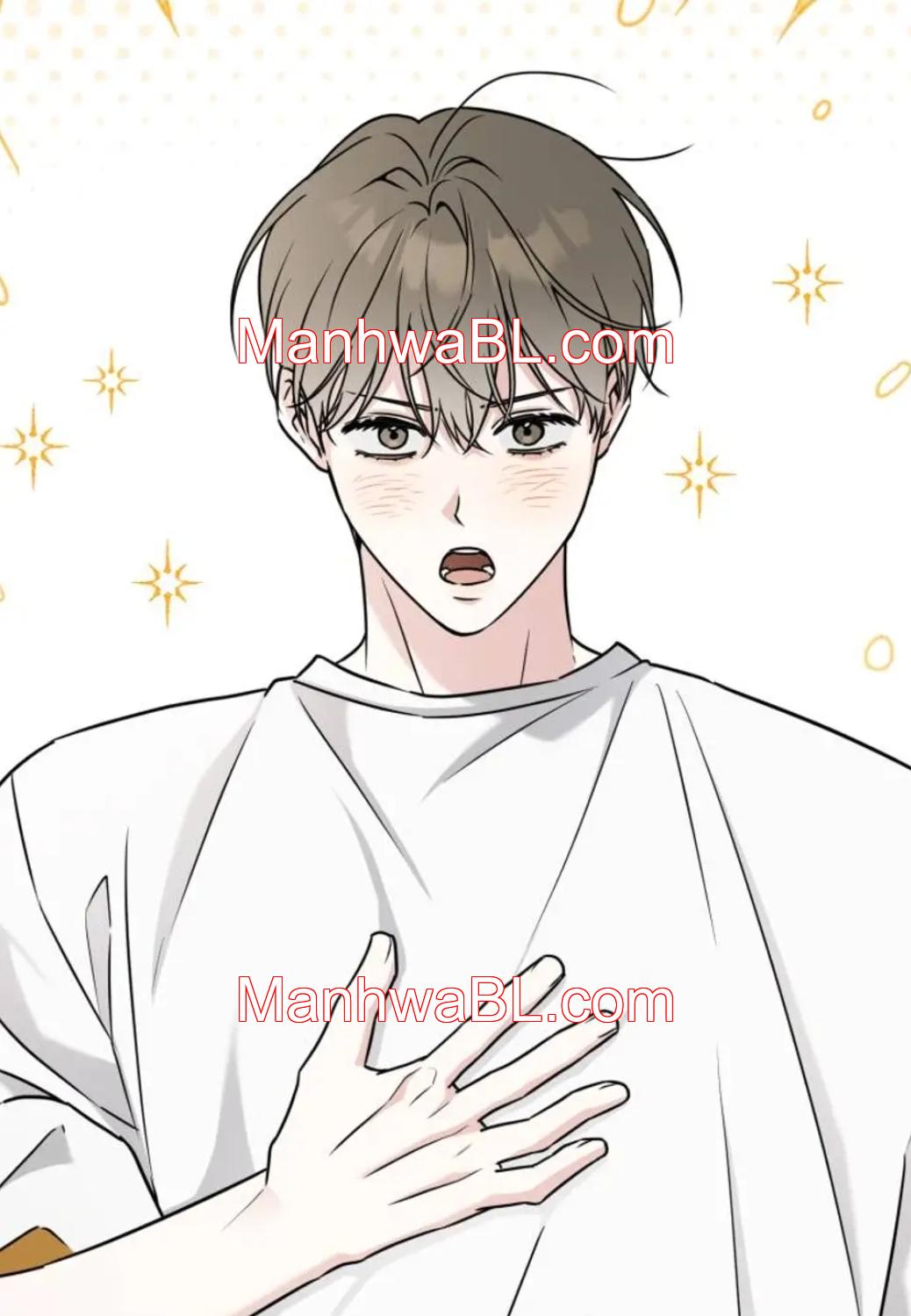Ballboy Tactics - Capítulo 15.3 manhwa