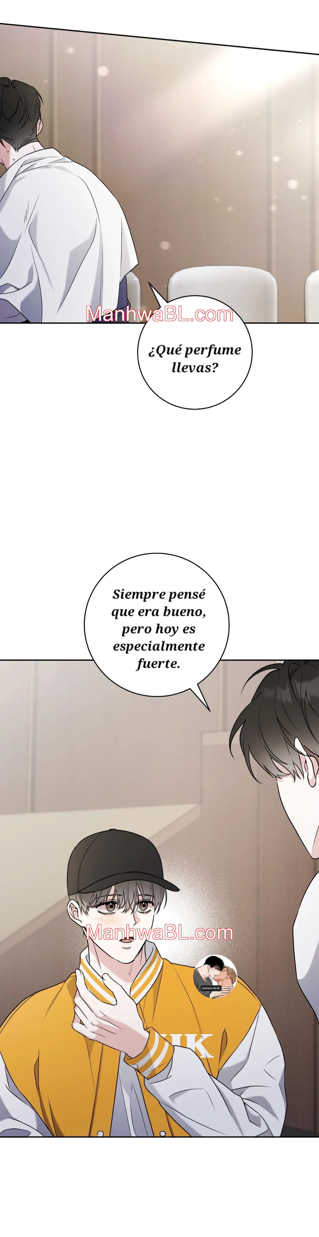 Ballboy Tactics - Capítulo 10.3 manhwa