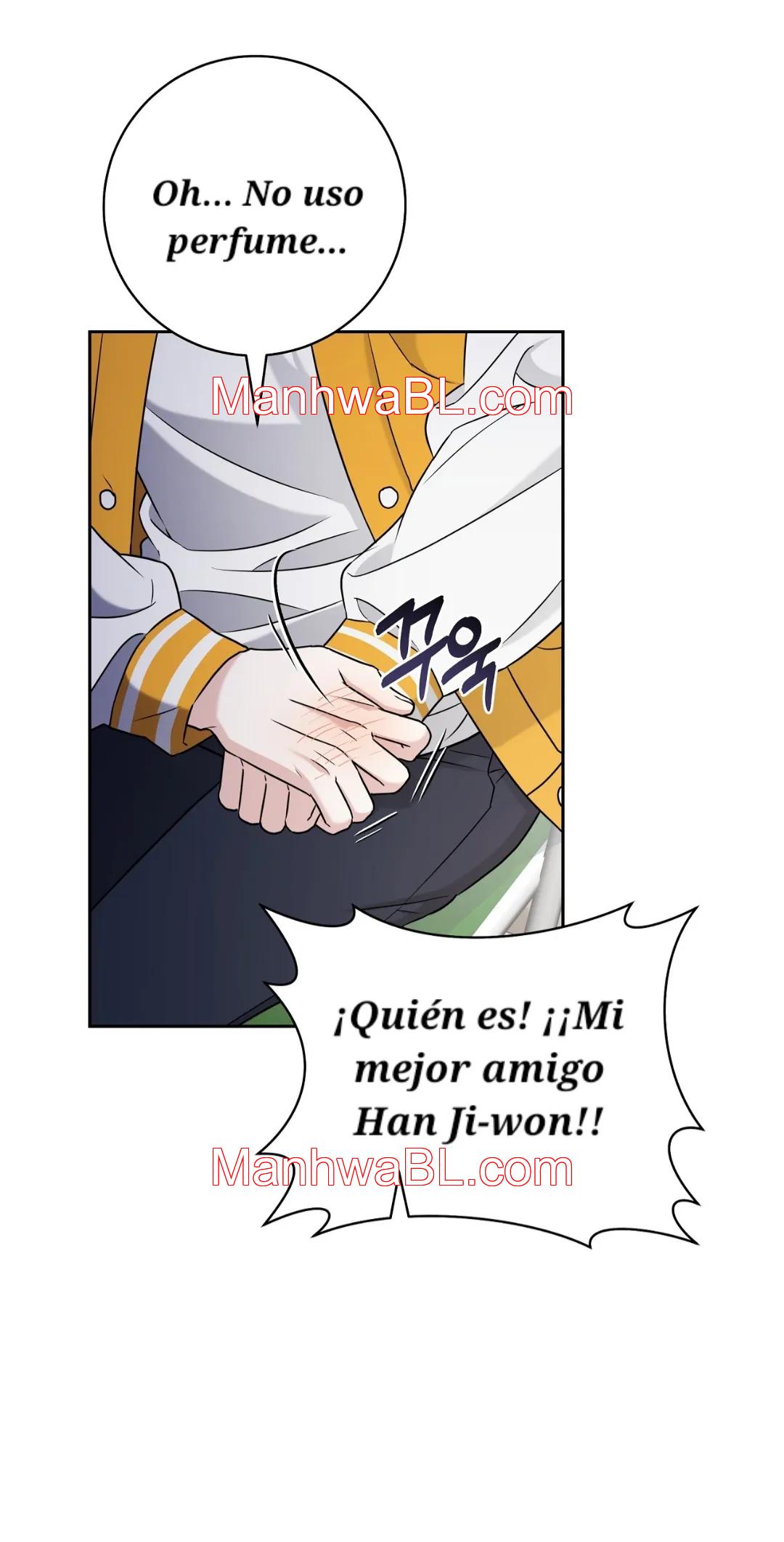 Ballboy Tactics - Capítulo 10.3 manhwa