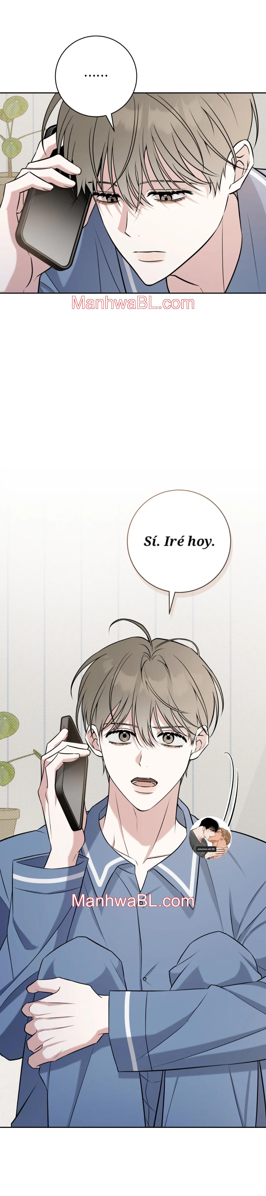 Ballboy Tactics - Capítulo 32.2 manhwa