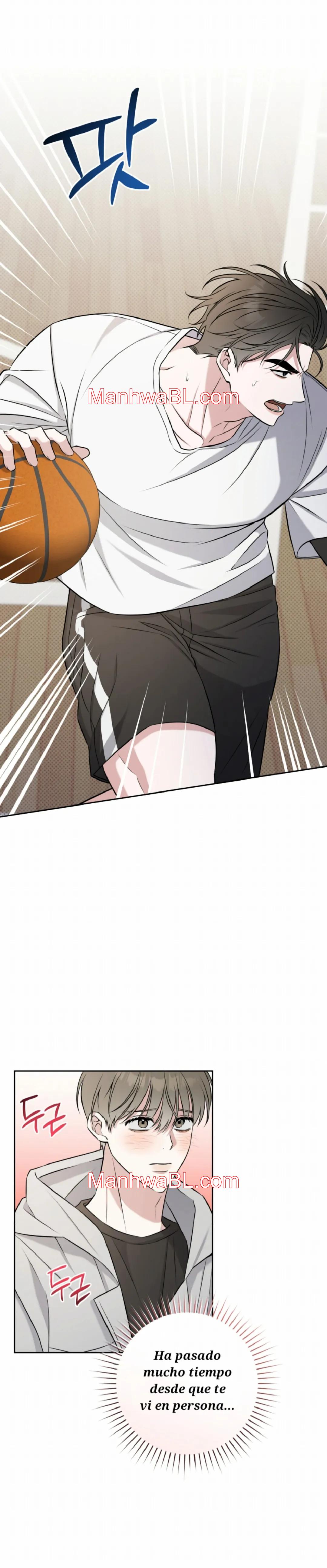 Ballboy Tactics - Capítulo 32.2 manhwa
