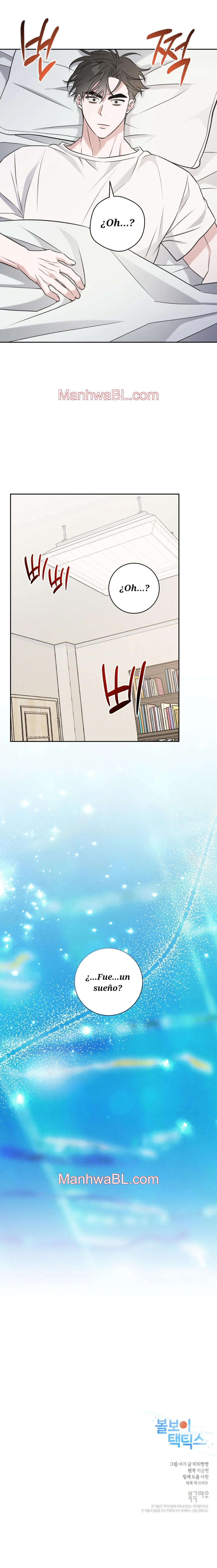 Ballboy Tactics - Capítulo 24.3 manhwa