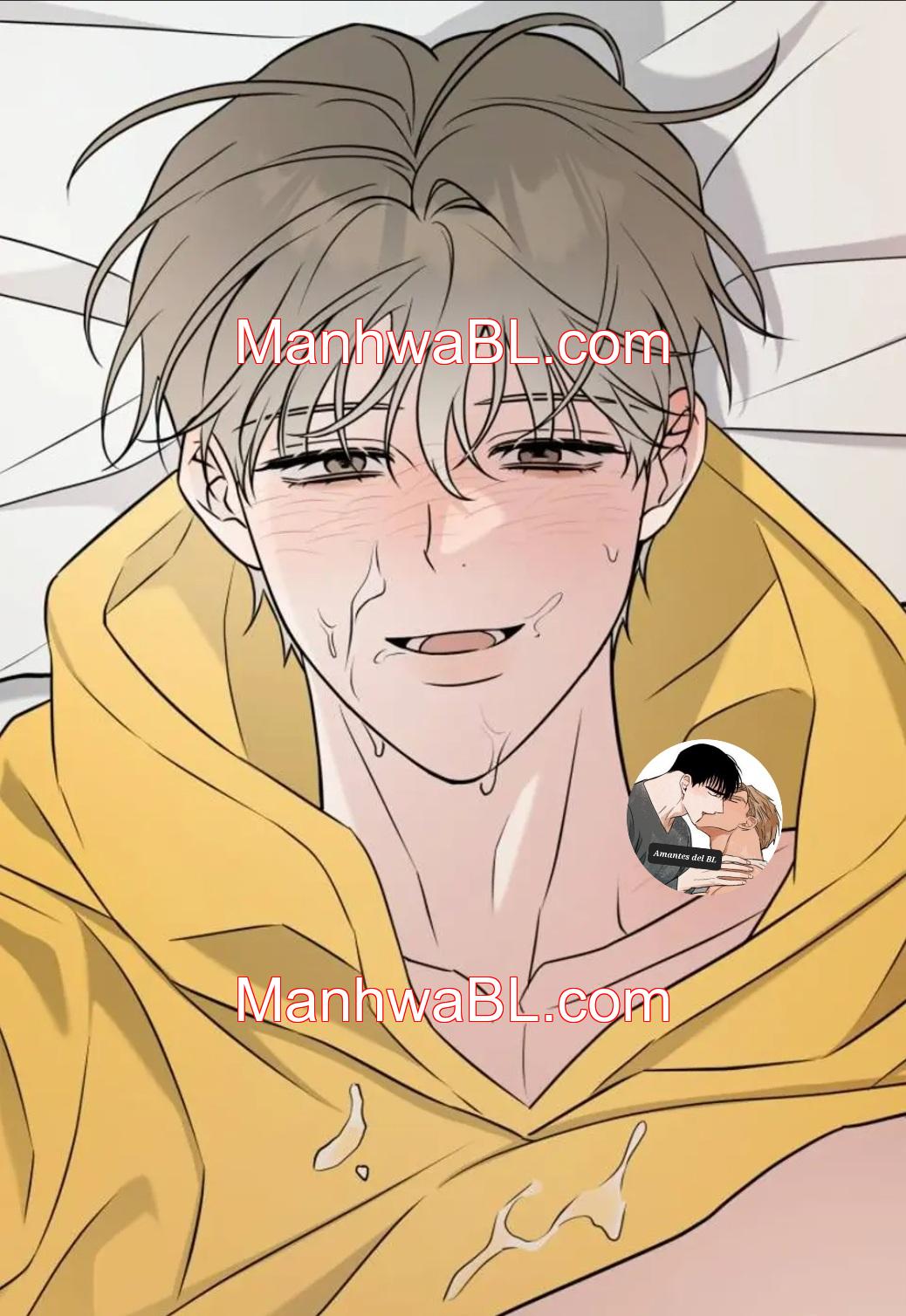 Ballboy Tactics - Capítulo 24.3 manhwa