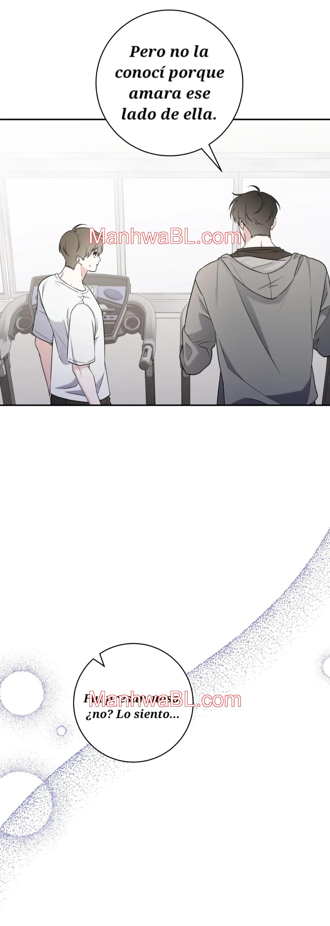 Ballboy Tactics - Capítulo 7.3 manhwa