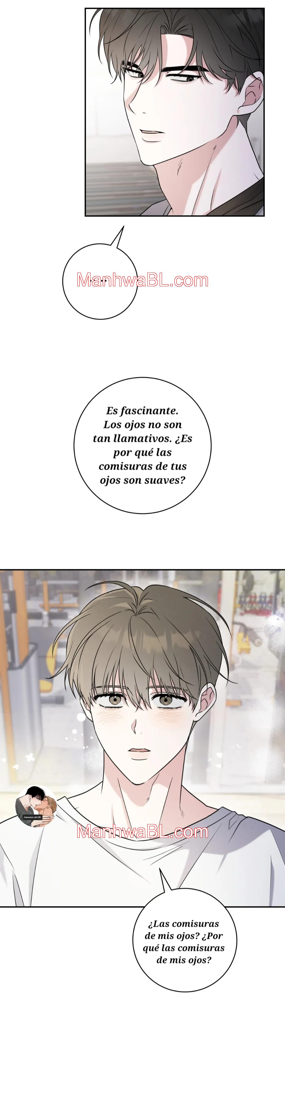 Ballboy Tactics - Capítulo 7.3 manhwa