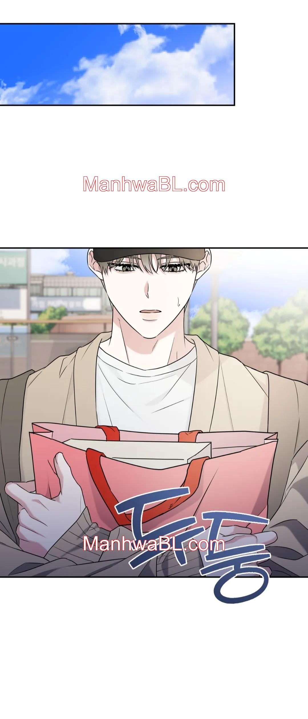 Ballboy Tactics - Capítulo 7.3 manhwa