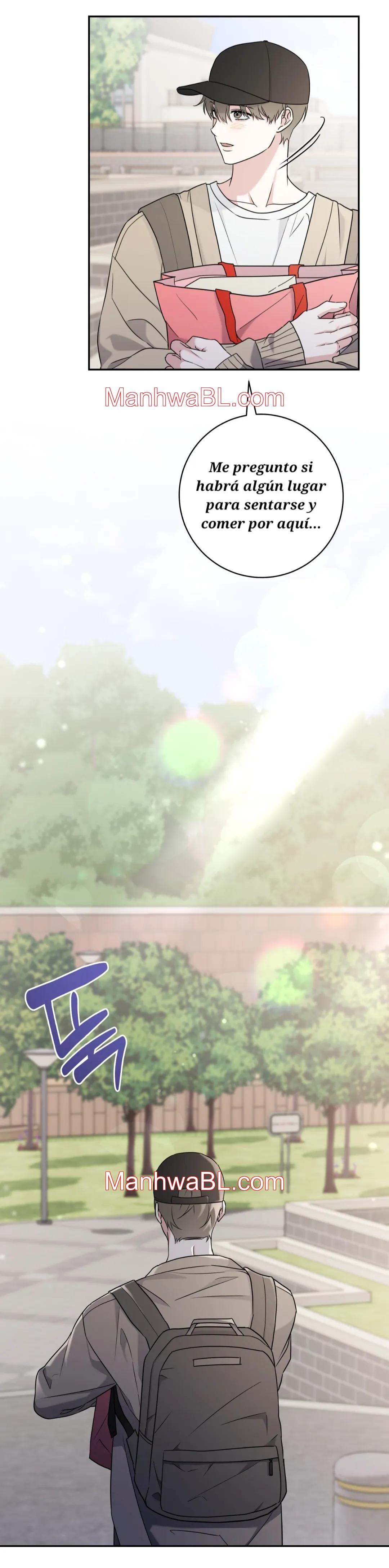 Ballboy Tactics - Capítulo 7.3 manhwa