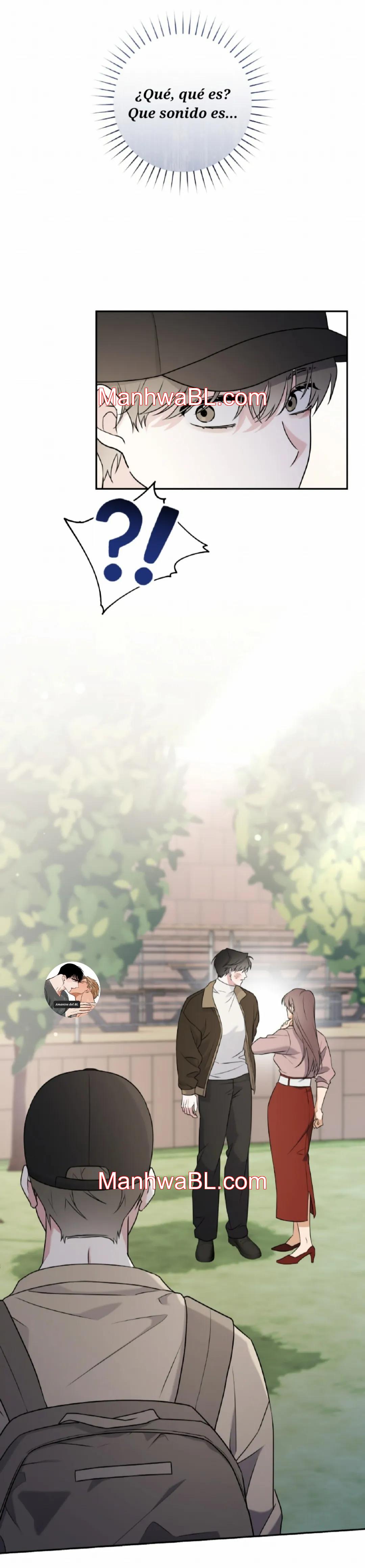 Ballboy Tactics - Capítulo 7.3 manhwa