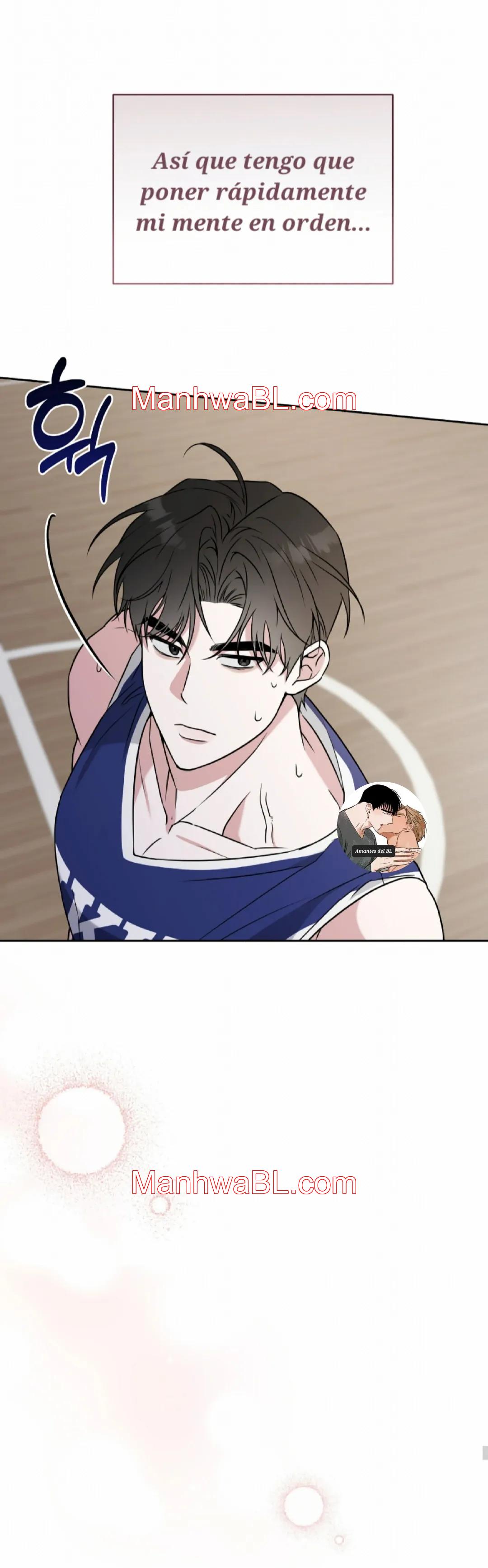 Ballboy Tactics - Capítulo 10.2 manhwa
