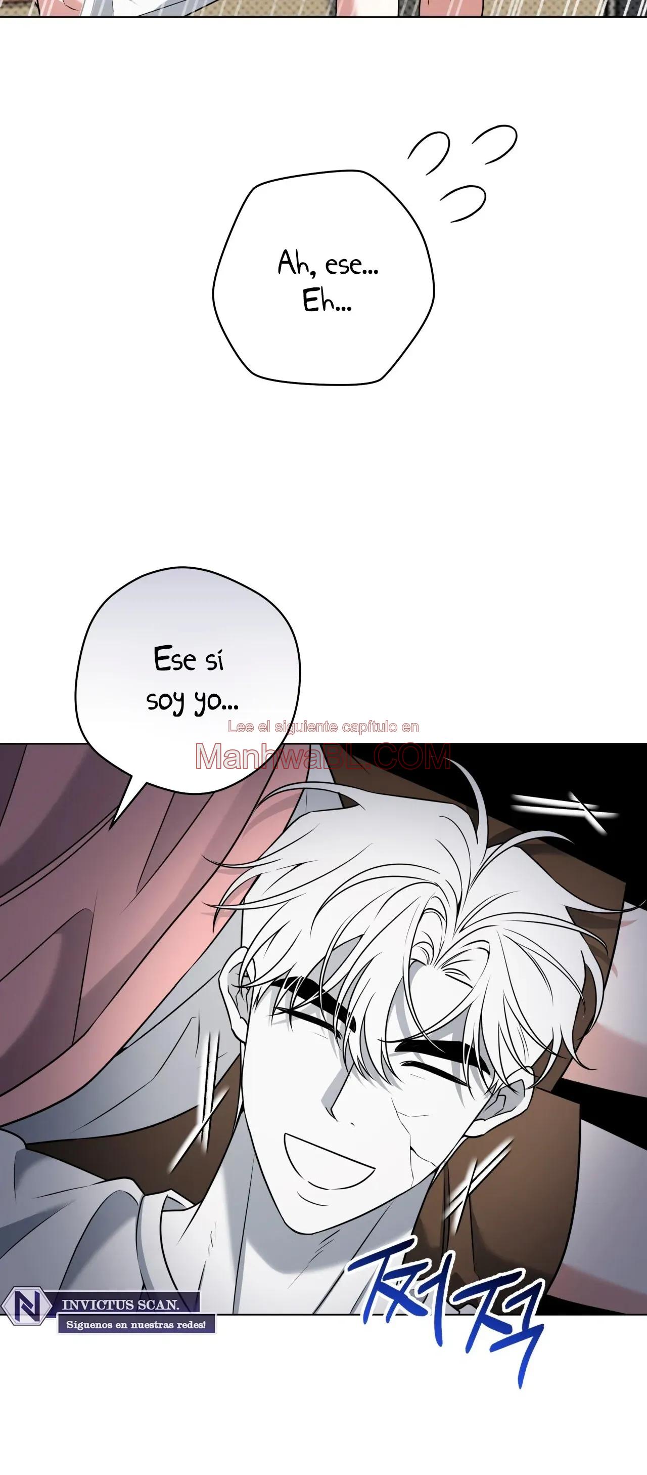 Manhwa BL Español – Leer Yaoi Online Gratis en es.mi2manga.com Ballboy Tactics - Capítulo 57 3 manhwa
