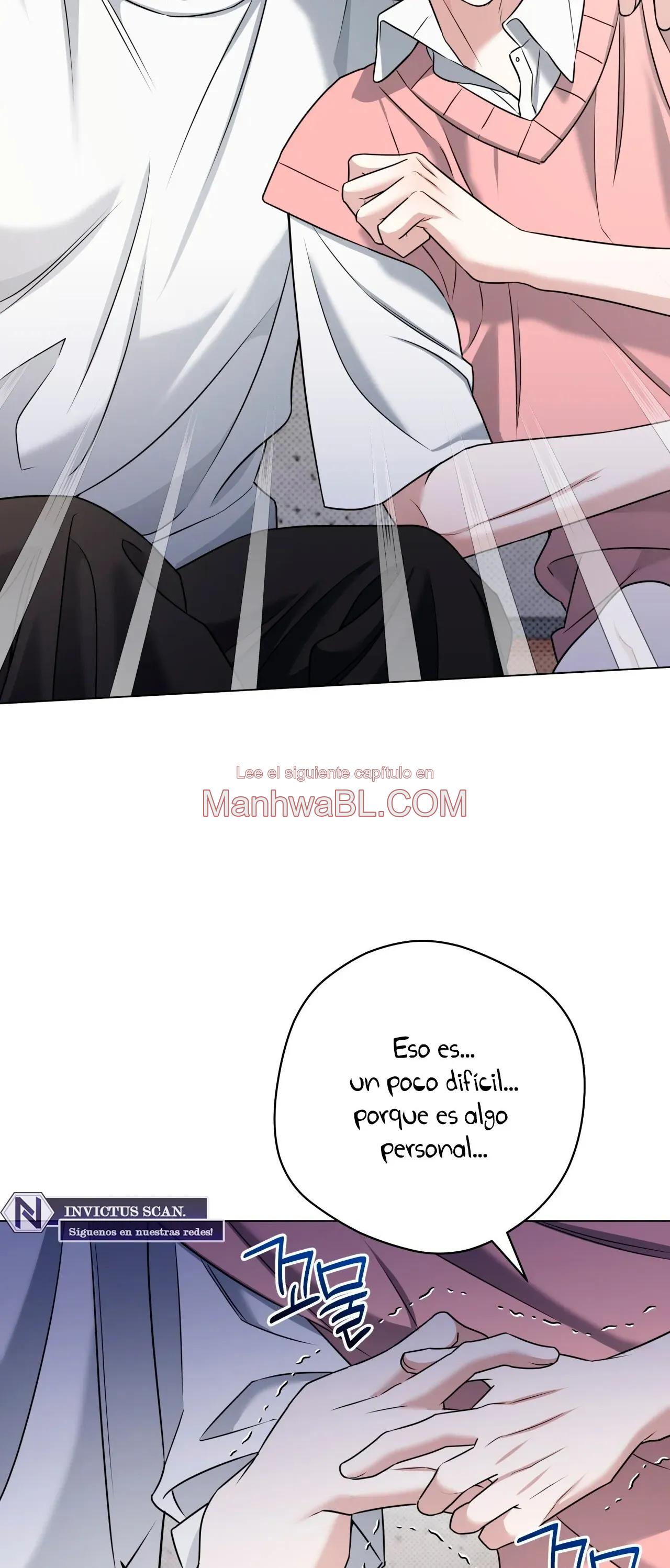 Manhwa BL Español – Leer Yaoi Online Gratis en es.mi2manga.com Ballboy Tactics - Capítulo 57 3 manhwa