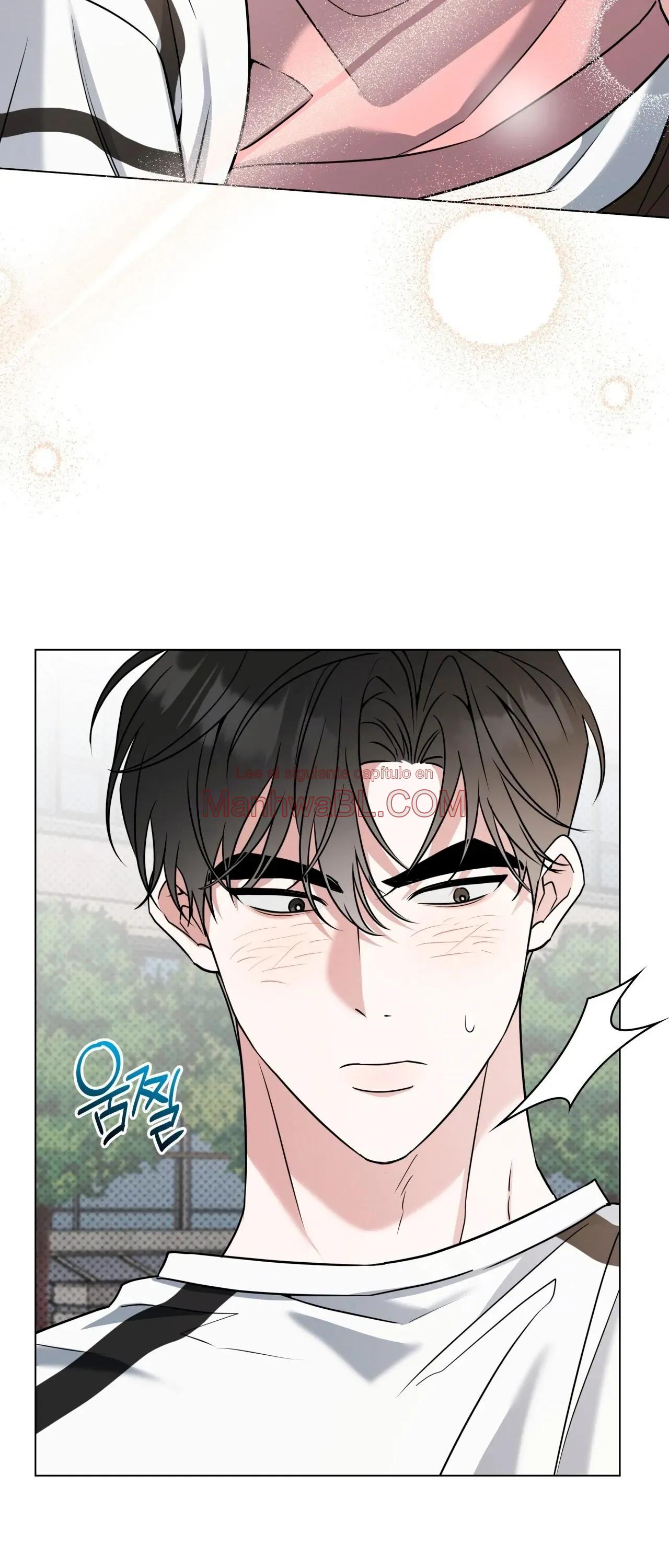 Manhwa BL Español – Leer Yaoi Online Gratis en es.mi2manga.com Ballboy Tactics - Capítulo 57 3 manhwa