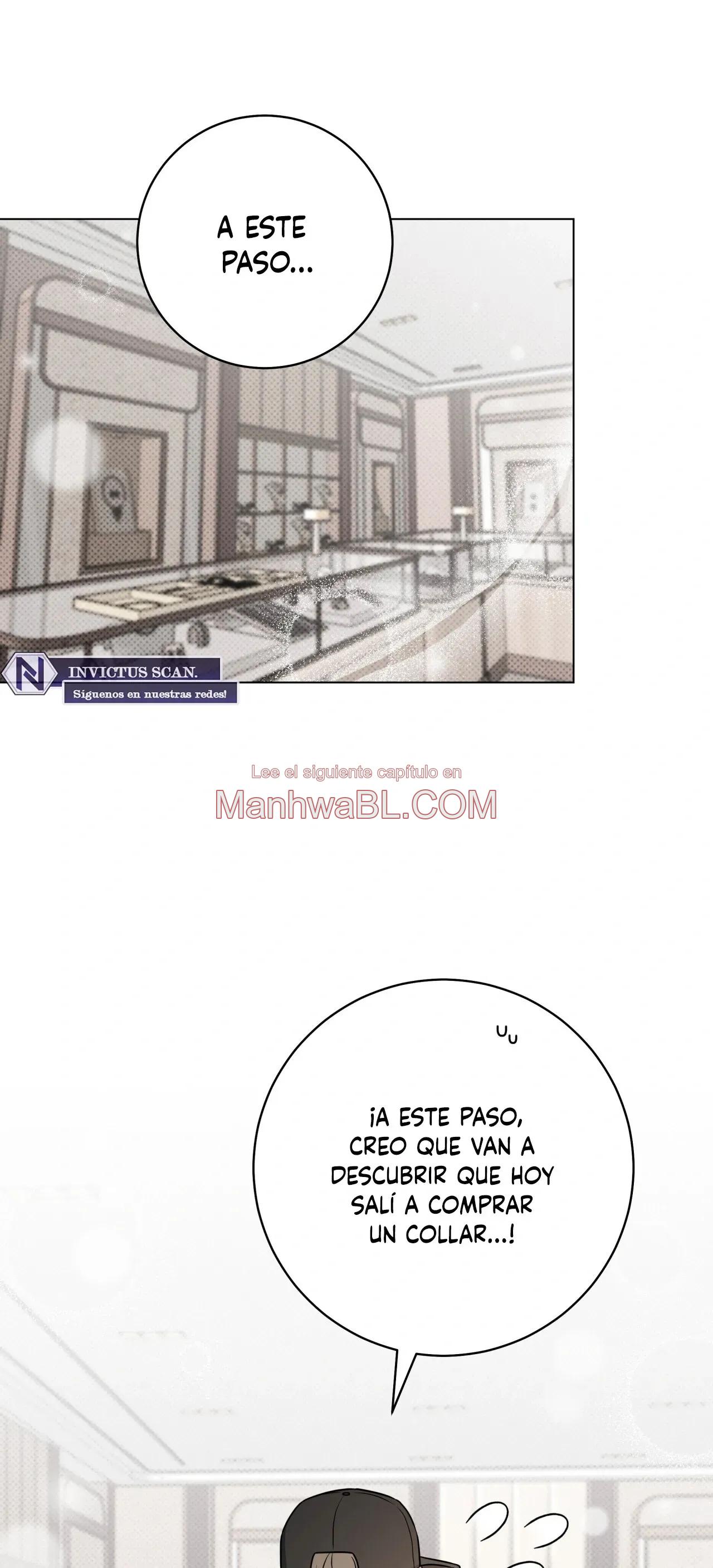Manhwa BL Español – Leer Yaoi Online Gratis en es.mi2manga.com Ballboy Tactics - Capítulo 57 3 manhwa