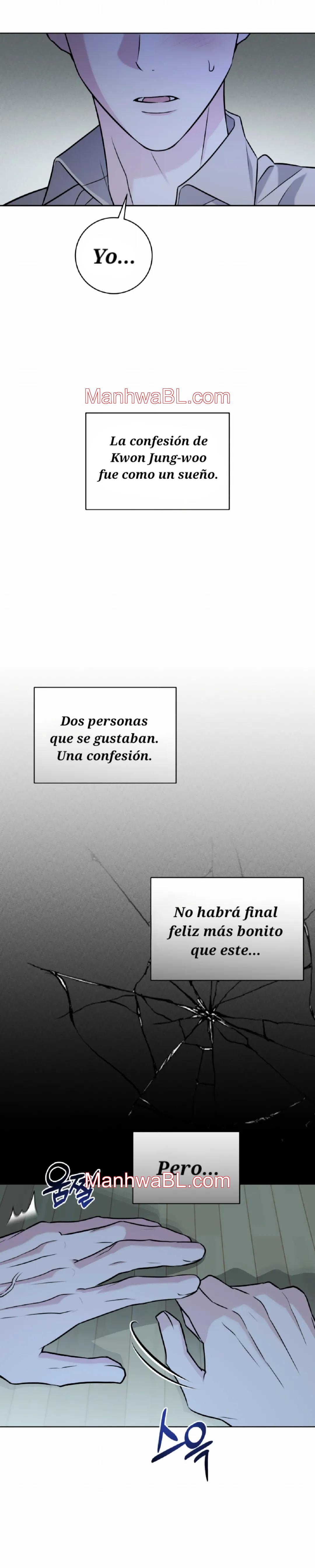 Ballboy Tactics - Capítulo 22.3 manhwa