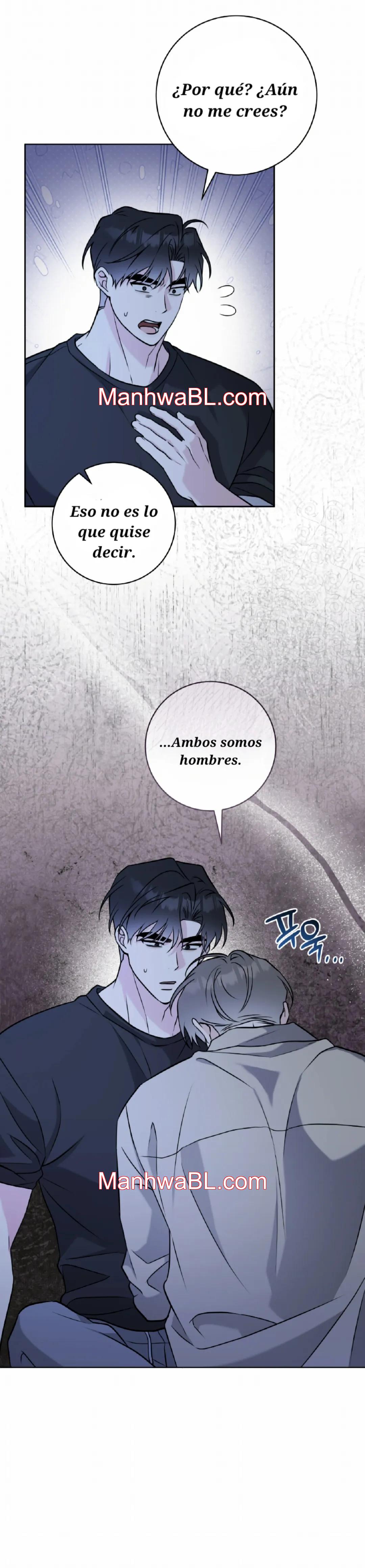 Ballboy Tactics - Capítulo 22.3 manhwa