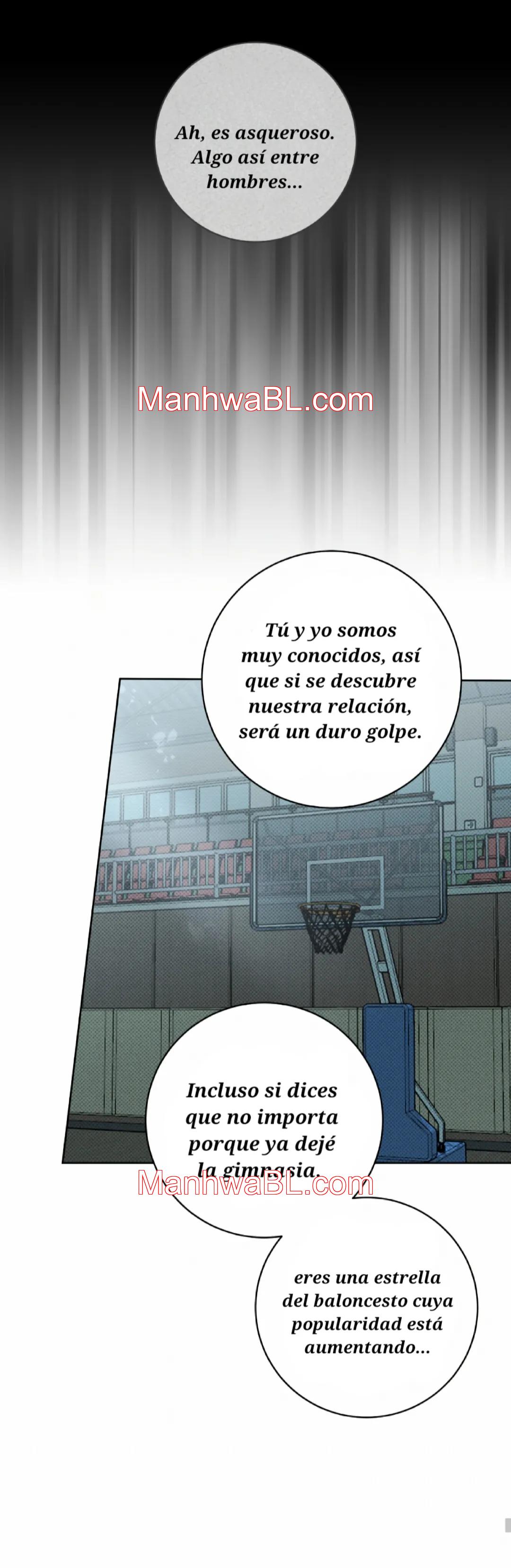 Ballboy Tactics - Capítulo 22.3 manhwa