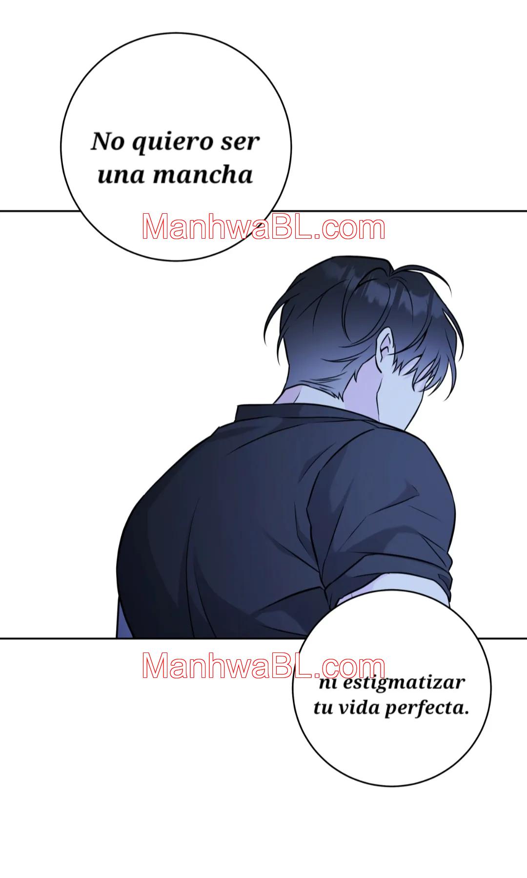 Ballboy Tactics - Capítulo 22.3 manhwa