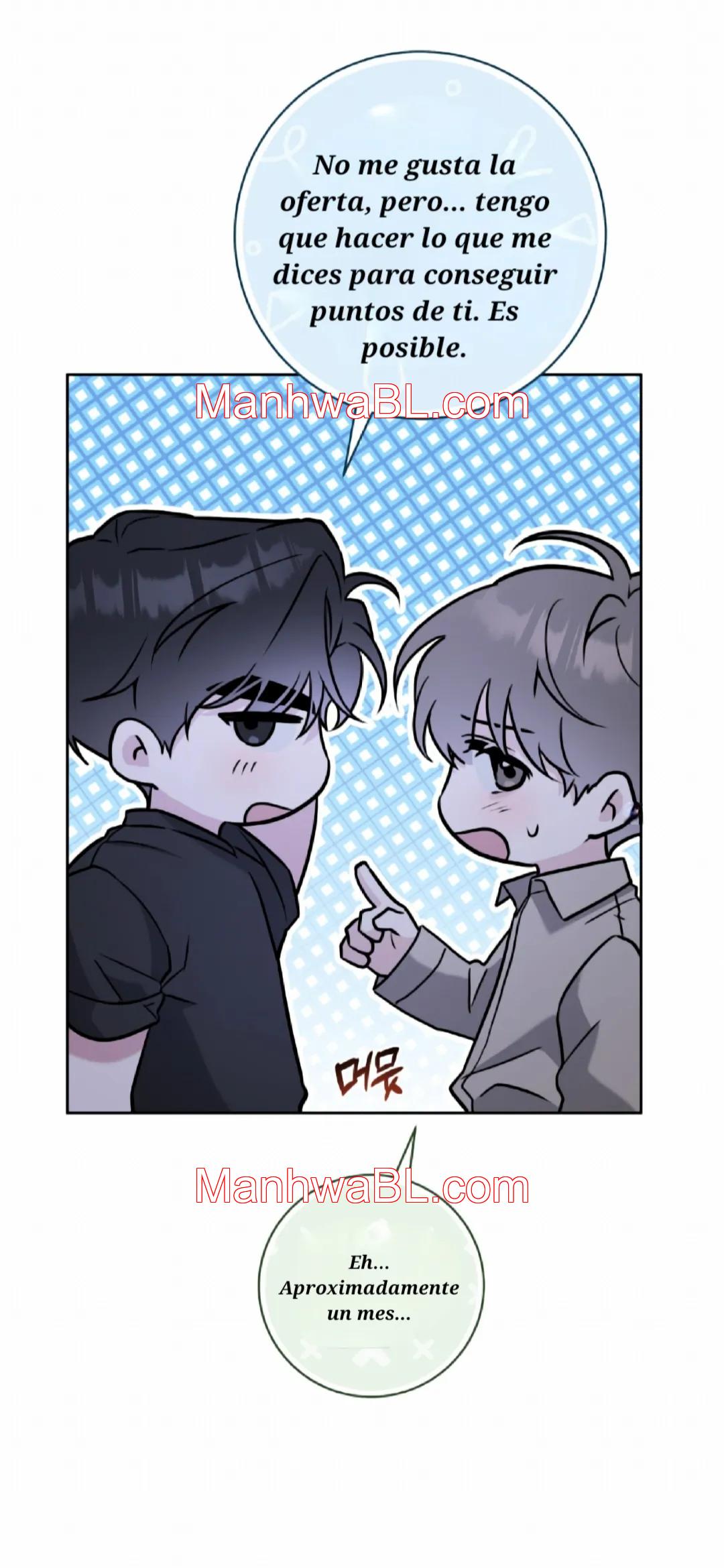 Ballboy Tactics - Capítulo 22.3 manhwa