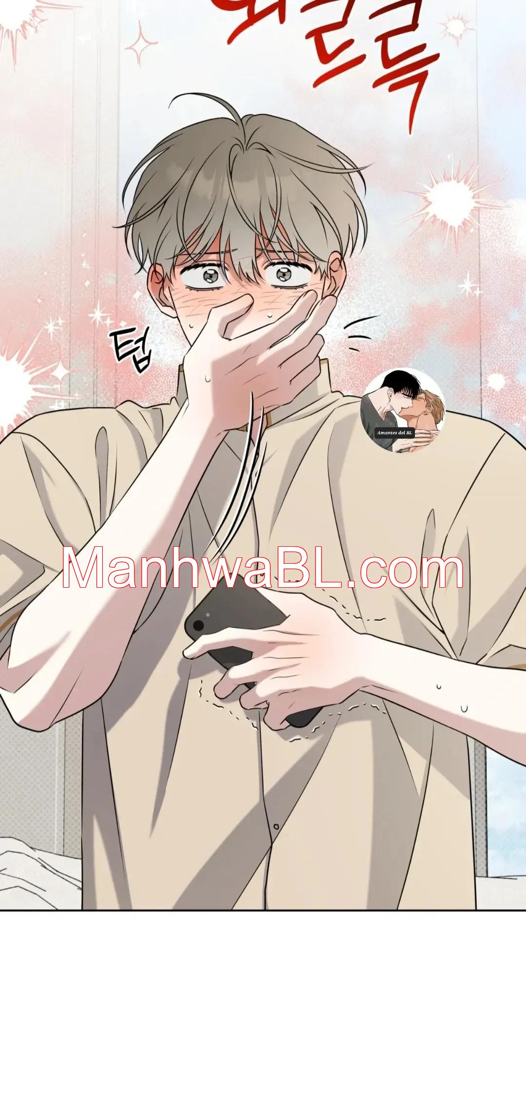 Ballboy Tactics - Capítulo 44 3 manhwa