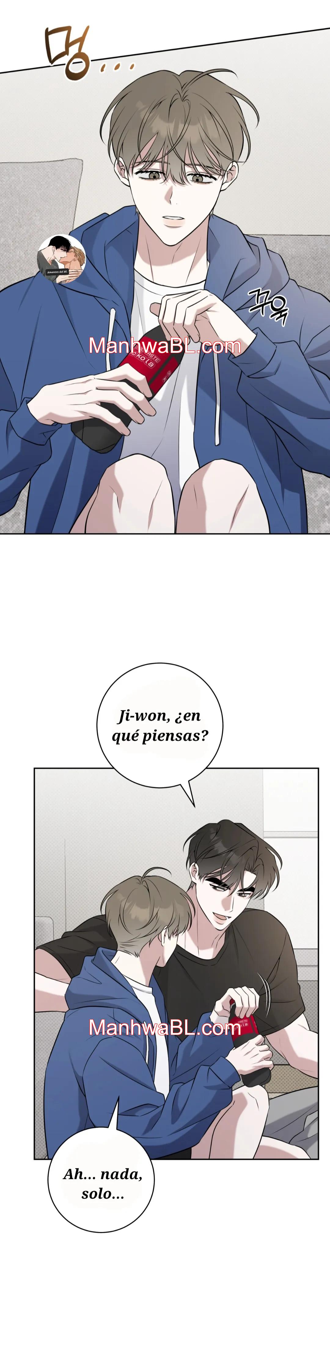 Ballboy Tactics - Capítulo 38.3 manhwa