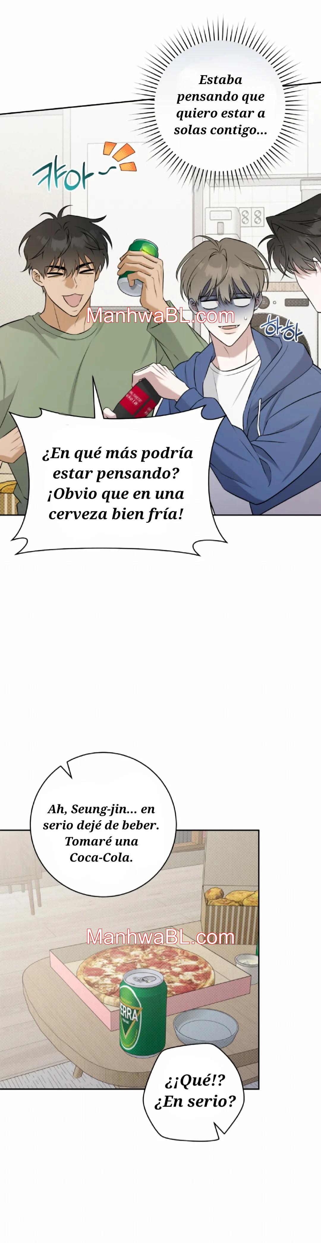 Ballboy Tactics - Capítulo 38.3 manhwa