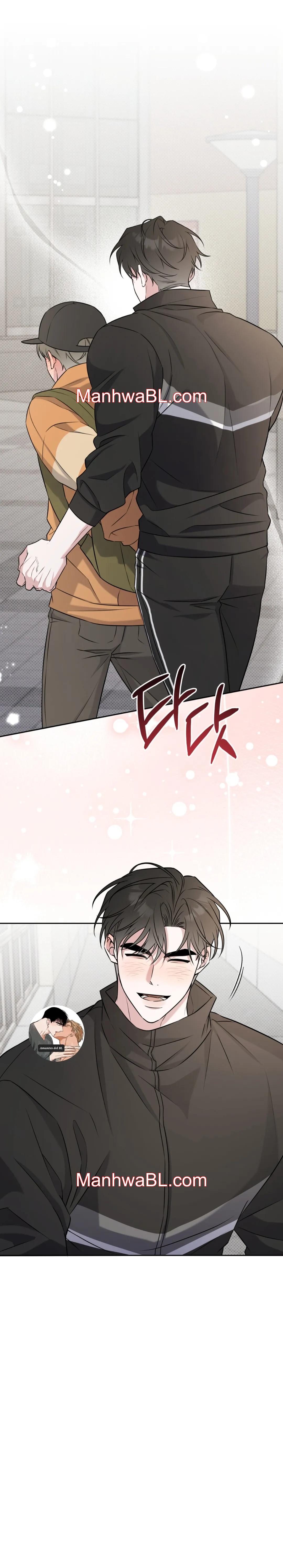 Ballboy Tactics - Capítulo 27.3 manhwa