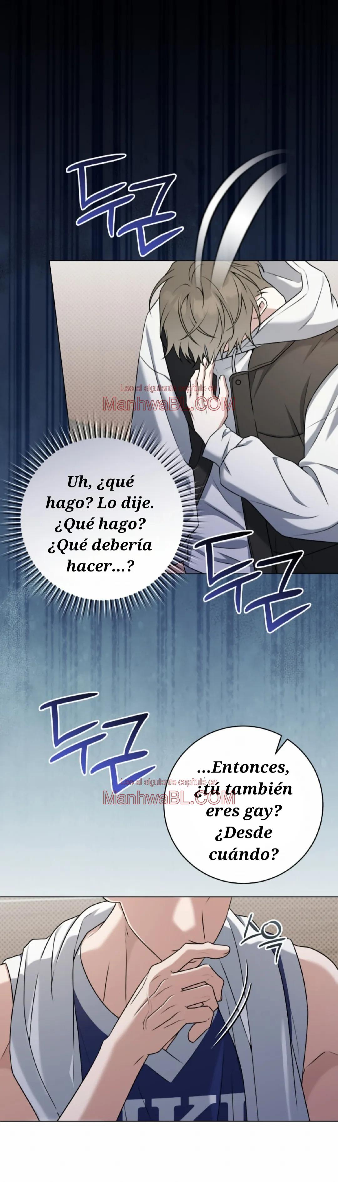 Ballboy Tactics - Capítulo 55 3 manhwa
